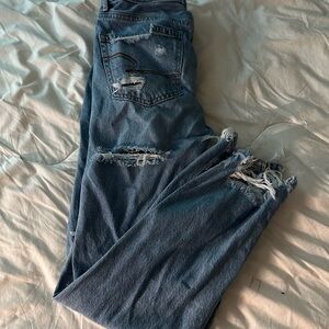 brand new American American eagle size00